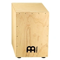 Cajon Rubber Wood HCAJ5NT