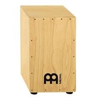 Cajon Rubber Wood HCAJ3NT