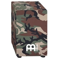 Cajon Original Camo HCAJ2-OC