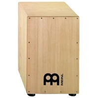 Cajon Rubber Wood HCAJ1NT