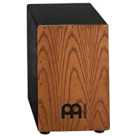 Cajon Stained American White Ash HCAJ1AWA