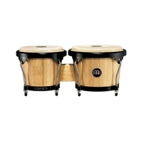 Wood Bongo Natural HB100NT