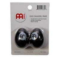 EGG Shaker(ES2-BK)