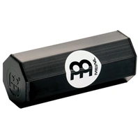 Aluminum Shakers, Octagonal Small SH8BK
