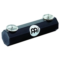 Aluminium Jingle Shaker JS88BK