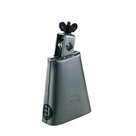 Steel Finish Cowbell 4 1/2 Medium Pitch(STB45M)