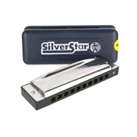 Silverstar 504/20
