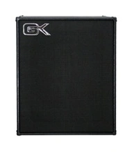 115 MBP (Powered Extension Cabinets)