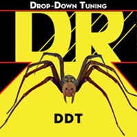 สายเบส DDT5-45 Drop-Down Tuning