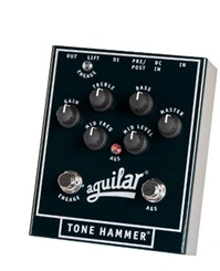 Tone Hammer