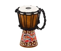 AFRICAN STYLE MINI DJEMBE HDJ5-XXS