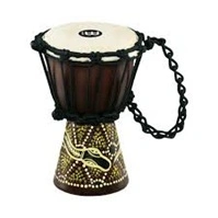 AFRICAN STYLE MINI DJEMBE HDJ6-XXS
