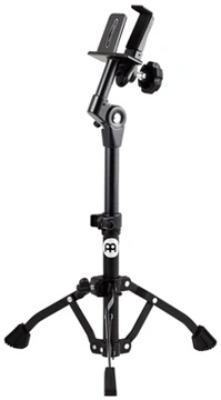 CAJON HEIGHT BONGO STAND THBS-S-BK
