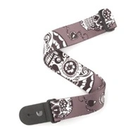 P20W1412 Sugar Skulls - Black