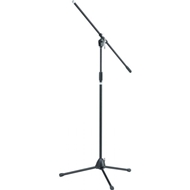 TAMA MS205-BK Microphone Boom Stands Black