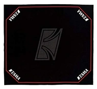 TAMA TDR-TL Drum Rug พรหมสำหรับวางกลองชุดคุณภาพสูง
