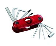 Ibanez MTZ11-RED Multi Tool