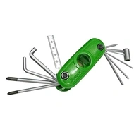 Ibanez MTZ11-Green Multi Tool