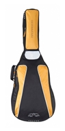 Madarozzo MAD EDU G0012-Series BO กระเป๋าสำหรับใส่กีตาร์ไฟฟ้าแบบบุฟองน้ำหนา