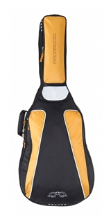 Madarozzo MAD EDU G0012-Series BO กระเป๋าสำหรับใส่กีตาร์ไฟฟ้าแบบบุฟองน้ำหนา