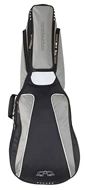 Madarozzo MAD EDU G0012-C4 Series BG กระเป๋าสำหรับใส่กีตาร์คลาสสิคแบบบุฟองน้ำหนา