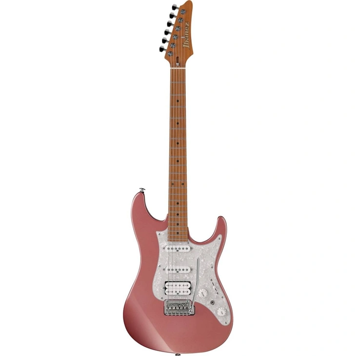 กีตาร์ไฟฟ้า Ibanez AZ2204-HRM