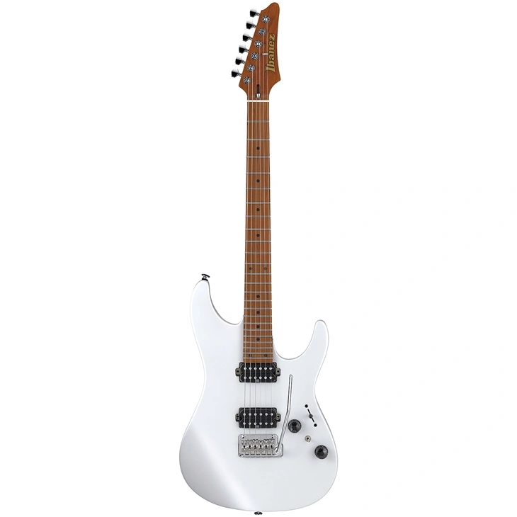กีตาร์ไฟฟ้า Ibanez AZ2402-PWF  (Made in Japan)