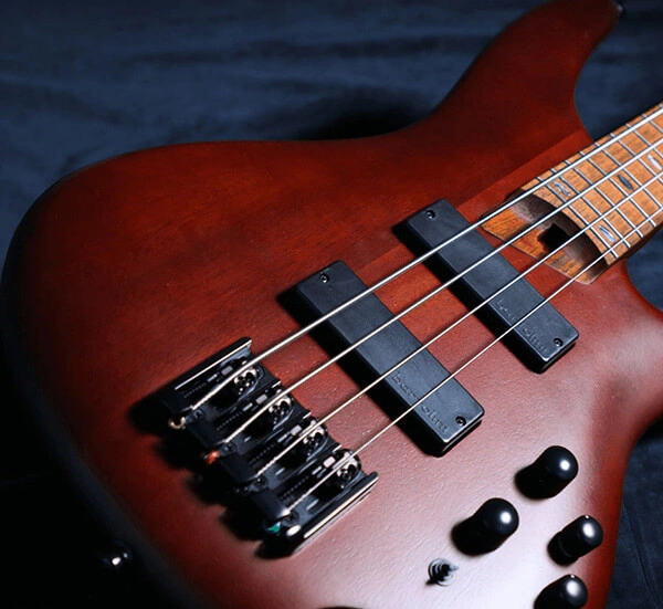 สินค้าและอุปกรณ์ Bass