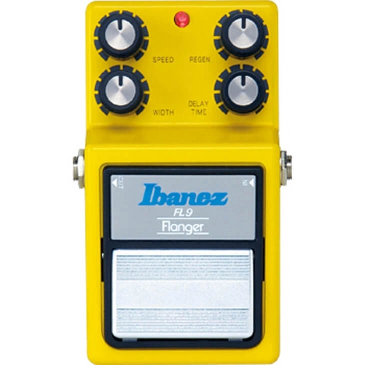 เอฟเฟค Ibanez FL9 Flanger