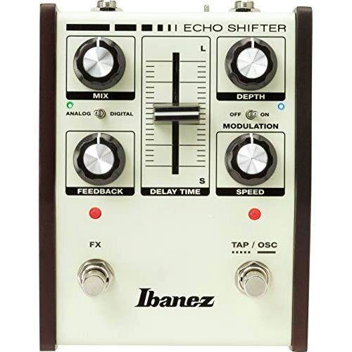 เอฟเฟค Ibanez ES3 Echo Shifter