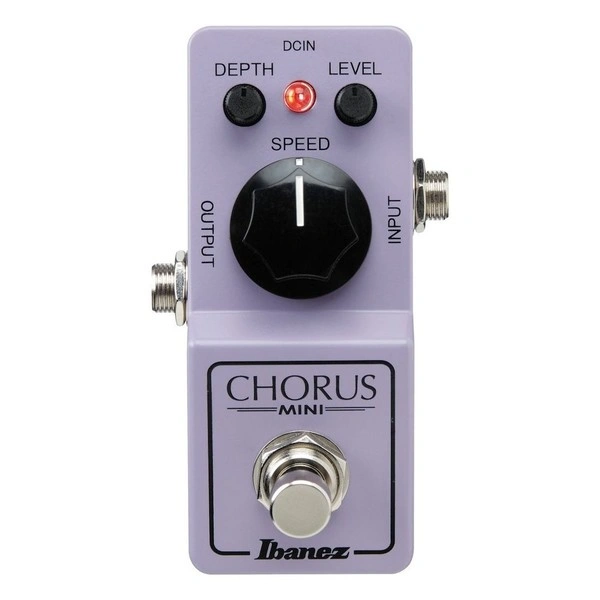 เอฟเฟค Ibanez CS MINI Chorus
