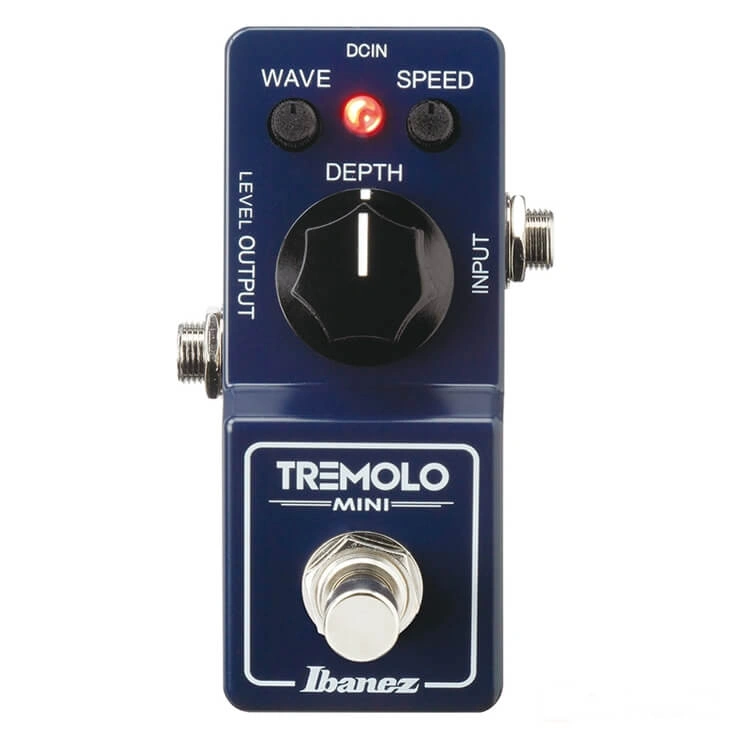 เอฟเฟค Ibanez TR MINI Tremolo Pedal