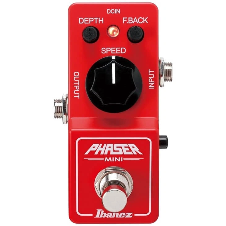 เอฟเฟค Ibanez PH MINI Phaser Pedal