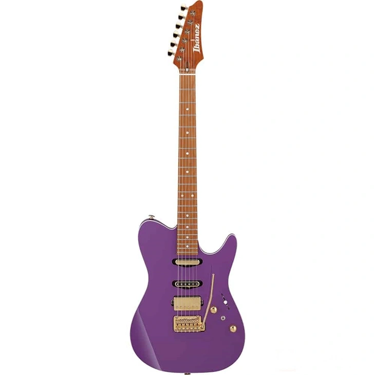 กีตาร์ไฟฟ้า IBANEZ LB1-VL Lari Basilio Signature (Made in Japan)