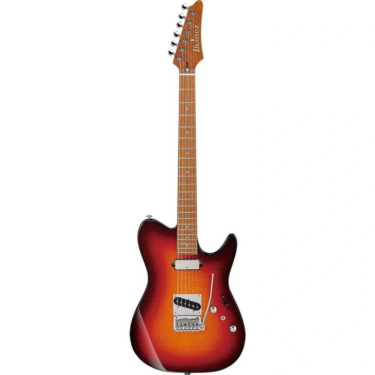 กีตาร์ไฟฟ้า Ibanez AZS2200F-STB (Made in Japan)