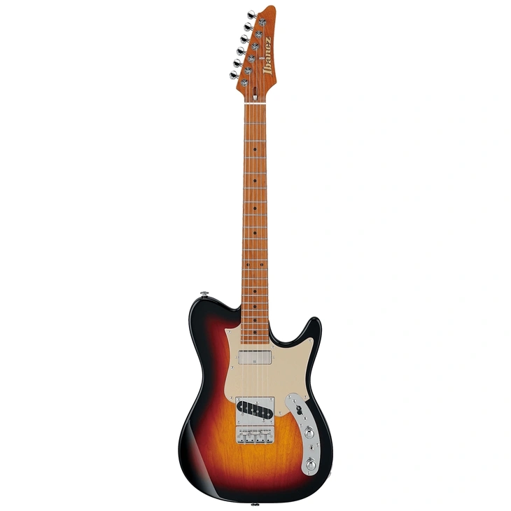 กีตาร์ไฟฟ้า Ibanez AZS2209H-TFB (Made in Japan)