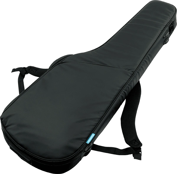 กระเป๋ากีตาร์ไฟฟ้าอย่างหนา Ibanez IGB724-BK POWERPAD ULTRA Gig Bag