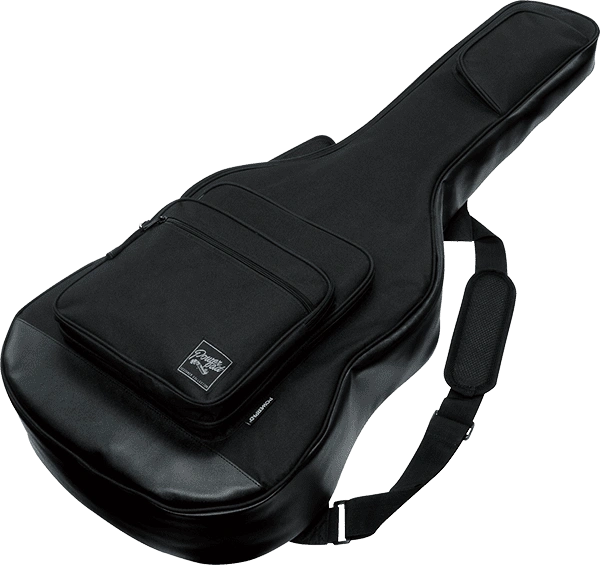 กระเป๋ากีตาร์โปร่ง Ibanez IAB540-BK
