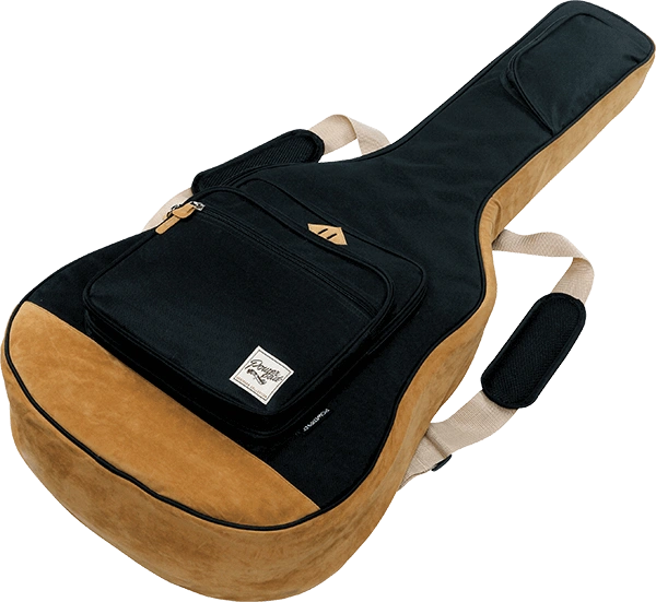กระเป๋ากีตาร์โปร่ง Ibanez IAB541-BK