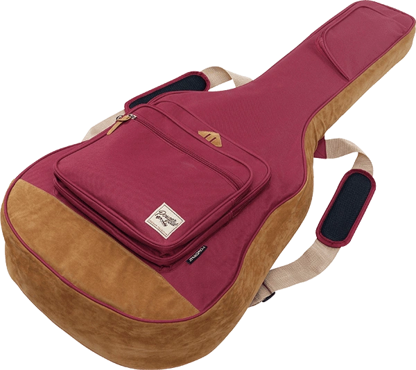 กระเป๋ากีตาร์โปร่ง Ibanez IAB541-WR