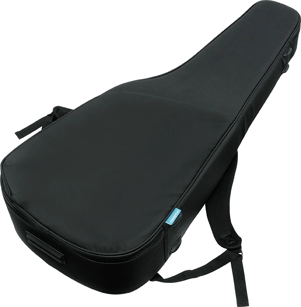 กระเป๋ากีตาร์โปร่งอย่างหนา Ibanez IAB724-BK POWERPAD ULTRA Gig Bag