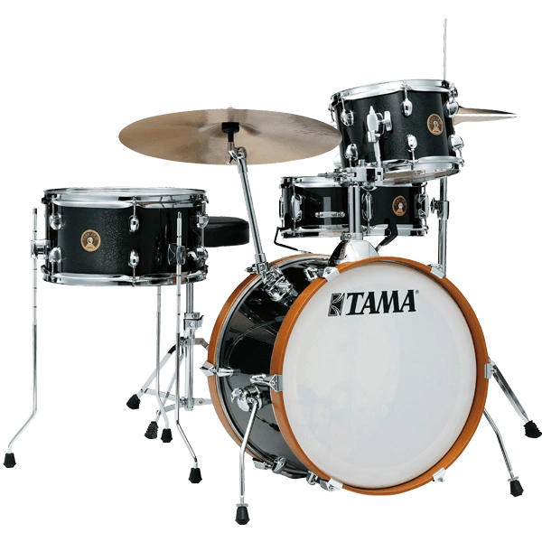 กลองชุด TAMA Club-jam Kit LJK48H4-CCM