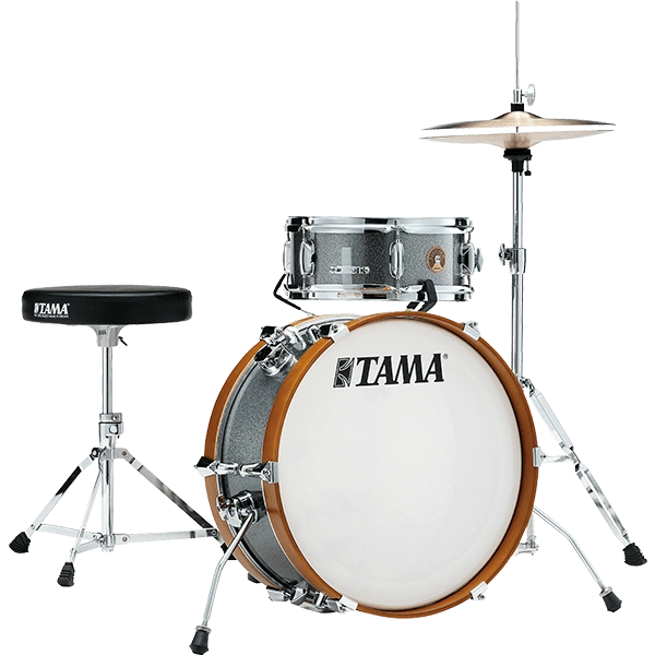 กลองชุด TAMA Club-jam Mini Kit LJK28H4-GXS