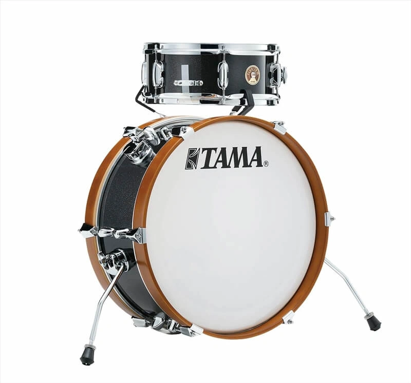กลองชุด TAMA Club-jam Mini Kit LJK28S-CCM