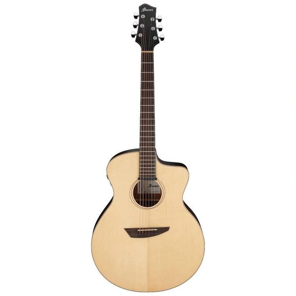 กีตาร์โปร่งไฟฟ้า Ibanez PA300E-NSL