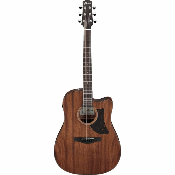 กีตาร์โปร่งไฟฟ้า Ibanez AAD190CE-OPN