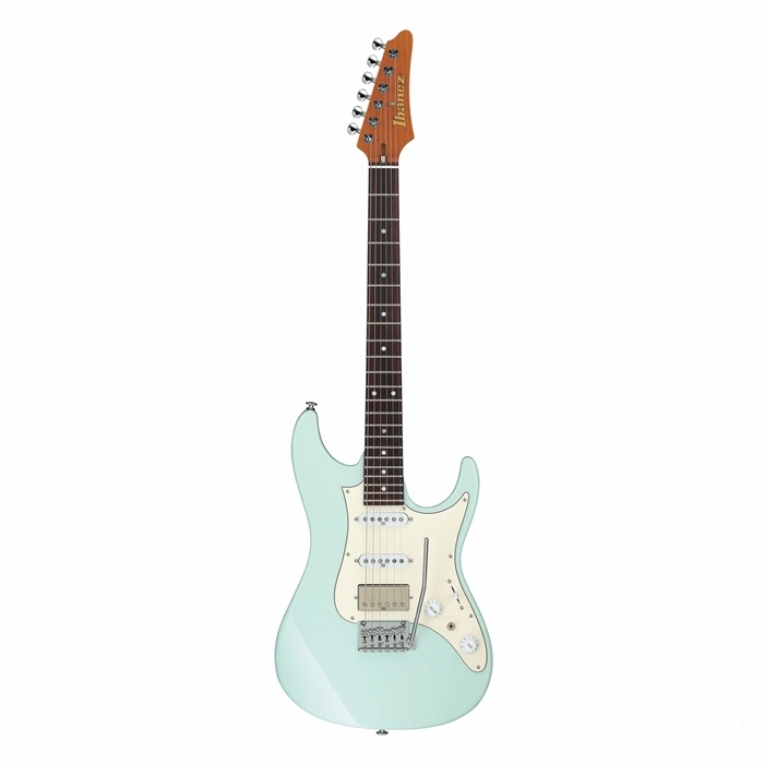 กีตาร์ไฟฟ้า Ibanez AZ2204NW-MGR
