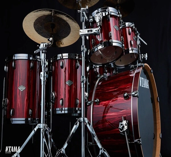 สินค้าและอุปกรณ์ Drum