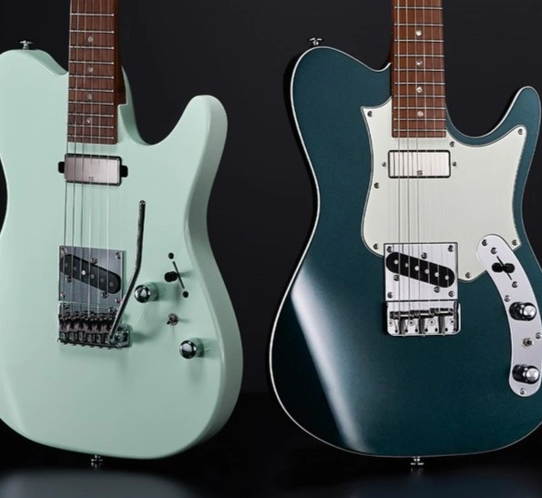 สินค้าและอุปกรณ์ Electric guitar