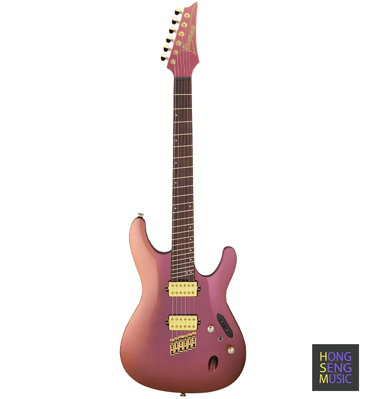 กีตาร์ไฟฟ้า Ibanez SML721-RGC